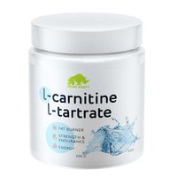 L-карнитин L-Тартрат чистый банка Primekraft/Праймкрафт 200г
