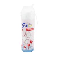 Диски ватные SoftLife/СофтЛайф 70шт