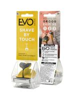 Бритва+кассета Лимон EvoShave/ЭвоШэйф