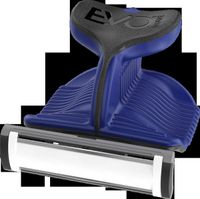 Бритва+кассета Индиго EvoShave/ЭвоШэйф миниатюра