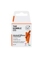 Зубная нить корица Humble CO. 50м