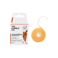 Зубная нить корица Humble CO. 50м миниатюра фото №2