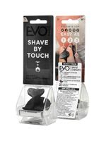 Бритва+кассета Асфальт EvoShave/ЭвоШэйф