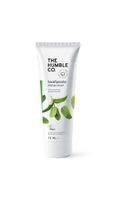Паста зубная натуральная свежаямята natural toothpaste Humble CO. 75г