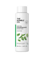 Ополаскиватель для полости рта свежаямята natural mouthwash Humble CO. 500мл