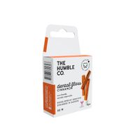 Зубная нить корица Humble CO. 50м миниатюра фото №3