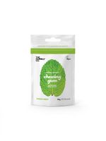 Резинка жевательная натуральная свежая мята natural chewing gum Humble CO. 19г