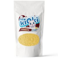 Детская соль пудра для ванн Шоколад Kioki/Киоки 250г миниатюра фото №2