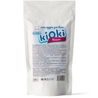 Детская соль пудра для ванн Вишня Kioki/Киоки 250г