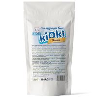 Детская соль пудра для ванн Ваниль Kioki/Киоки 250г миниатюра фото №2