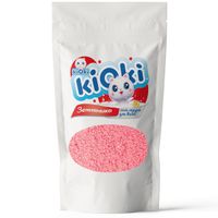 Детская соль пудра для ванн Земляника Kioki/Киоки 250г миниатюра фото №2