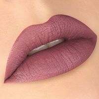 Блеск д/губ Pink orhid ultra matt Luxvisage Pin-Up тон 40 5г миниатюра фото №2
