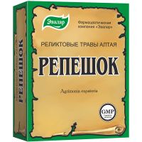 Фиточай репешок трава Эвалар пачка 50г