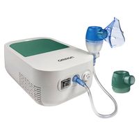 Ингалятор компрессорный DuoBaby Omron/Омрон (NE-C301-RU) миниатюра фото №2