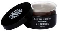 Крем для бритья традиционный Gentlmen's tonic 125г миниатюра фото №3
