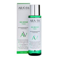 Тоник для лица восстанавливающий с пребиотиками Bio-Repair Aravia Laboratories 250мл