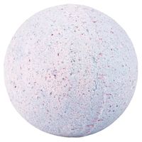 Бомбочка для ванны шарик с солью Сладкая леди Turanica/Тураника 120г
