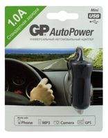 Устройство зарядное автомобильное AP13BMNU GP/ДжиПи
