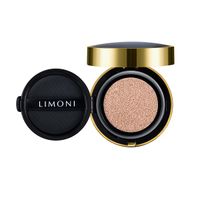 Флюид тональный кушон All Stay Cover Cushion SPF 35 / PA++ Galaxy 02 Medium Limoni миниатюра фото №7