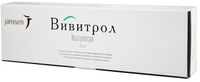 Вивитрол порошок для приг. суспензии для в/м введ. пролонг. действия 380мг