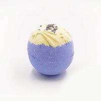 Бомба для ванны Расслабься Boom shop 220 г