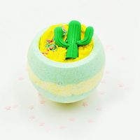 Бомба для ванны Hola amigo! Boom shop 220 г