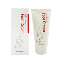 Крем для ног Baby Powder Food a Holic/Фуд э Холик 100г
