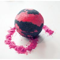 Бомба для ванны НирВанна Boom shop 220 г