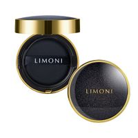 Флюид тональный кушон All Stay Cover Cushion SPF 35 / PA++ Galaxy 02 Medium Limoni миниатюра фото №2