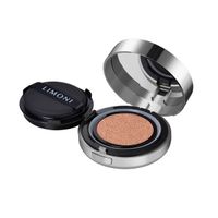 Флюид тональный кушон All Stay Cover Cushion SPF 35 / PA++ Jungle Princess 02 Medium Limoni миниатюра фото №5