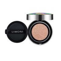 Флюид тональный кушон All Stay Cover Cushion SPF 35 / PA++ Jungle Princess 02 Medium Limoni миниатюра фото №7