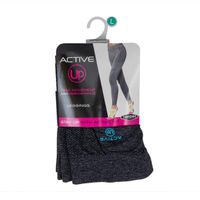 Легинсы женские Antracite Pompea р.S