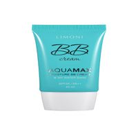 ВВ-Крем для лица увлажняющий Aquamax Limoni 40мл тон 1