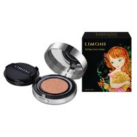 Флюид тональный кушон All Stay Cover Cushion SPF 35 / PA++ Sea Princess 01 Light Limoni