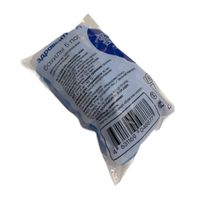 Бахилы медицинские одноразовые синие п/э Zdravcity/Здравсити пакет 5пар миниатюра фото №3