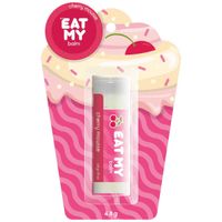 Бальзам для губ вишневый мусс Eat My/Ит Май 4,8г