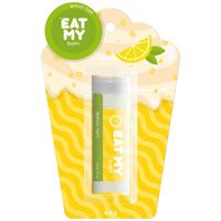 Бальзам для губ лимонный тарт Eat My/Ит Май 4,8г