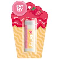 Бальзам для губ бисквит с клубничным джемом Eat My/Ит Май 4,8г