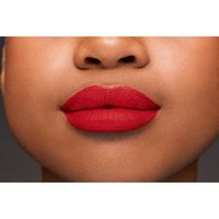 Помада жидкая матовая Rouge Velvet Ink Bourjois/Буржуа тон 9 миниатюра фото №7