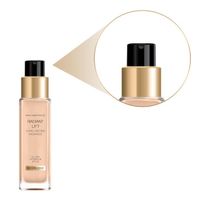 Основа тональная Radiant Lift Long Lasting Radiance MaxFactor/МаксФактор Rose beige 65 миниатюра фото №9