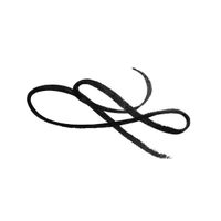 Карандаш для век автоматический Twist Kajal Bourjois/Буржуа тон 1 миниатюра фото №5