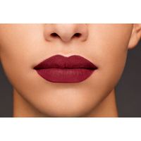 Помада жидкая матовая Rouge Velvet Ink Bourjois/Буржуа тон 10 миниатюра фото №2
