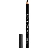 Набор подарочный FY21 Ultra black+Kohl Bourjois/Буржуа