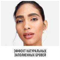 Тинт для бровей Wonder'last Rimmel/Риммель тон 02 миниатюра фото №4