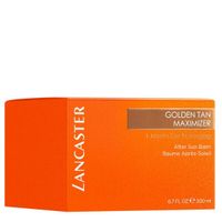 Лосьон для тела увлажняющий Moisturizer After Sun Lancaster/Ланкастер 200мл