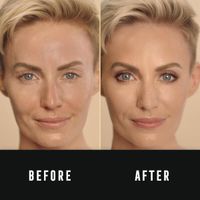 Основа тональная Radiant Lift Long Lasting Radiance MaxFactor/МаксФактор Rose beige 65 миниатюра фото №4