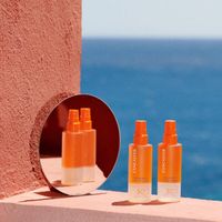 Вода солнцезащитная SPF30 Lancaster/Ланкастер 150мл миниатюра фото №4