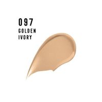 Основа тональная Lasting Perfomance MaxFactor/МаксФактор тон 97 миниатюра фото №2