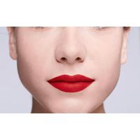 Помада жидкая матовая Rouge Velvet Ink Bourjois/Буржуа тон 9 миниатюра фото №3