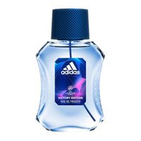 Набор подарочный FY21 М Набор Uefa v edt+гель Adidas/Адидас 50мл